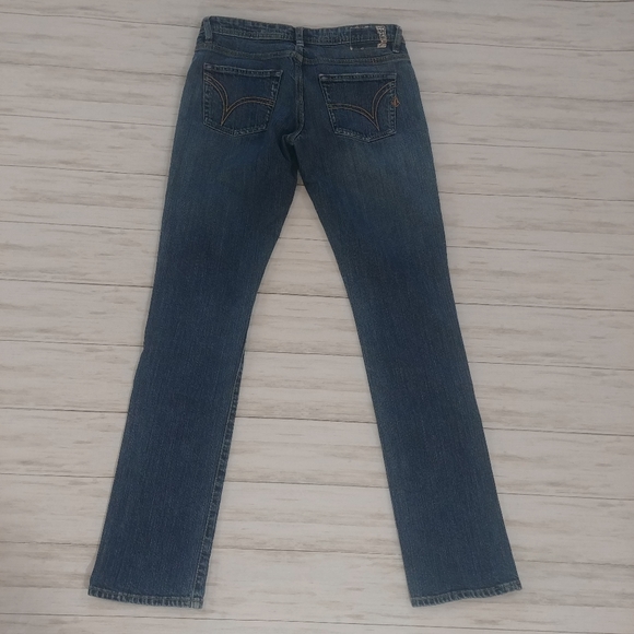 Volcom Stone Brand Jeans - Picture 5 of 6
